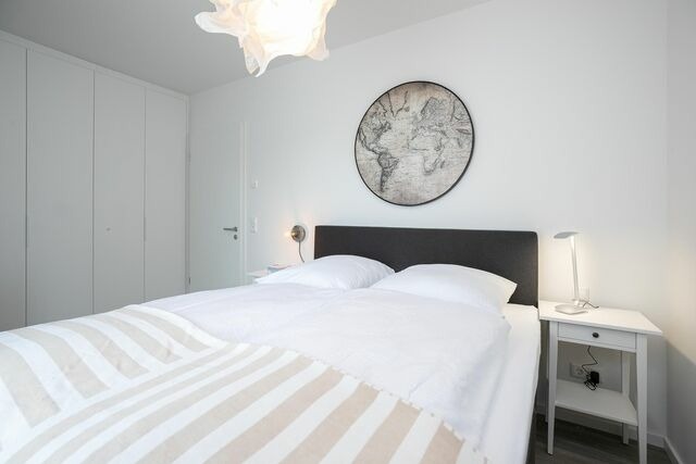 Ferienwohnung in Dahme - Düne und Meer Ostseelicht - Bild 9