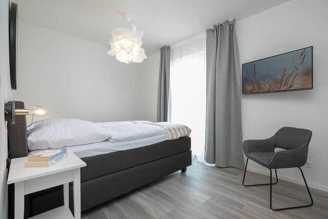 Ferienwohnung in Dahme - Düne und Meer Ostseelicht - Bild 10