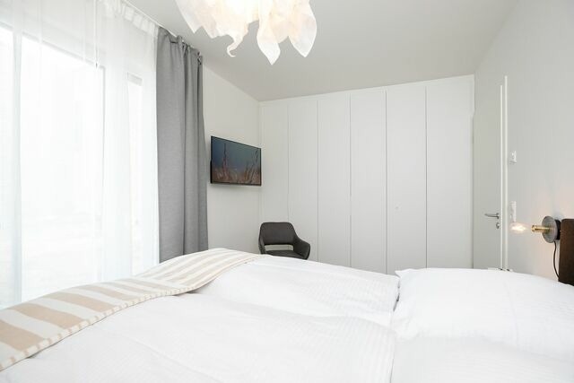 Ferienwohnung in Dahme - Düne und Meer Ostseelicht - Bild 11