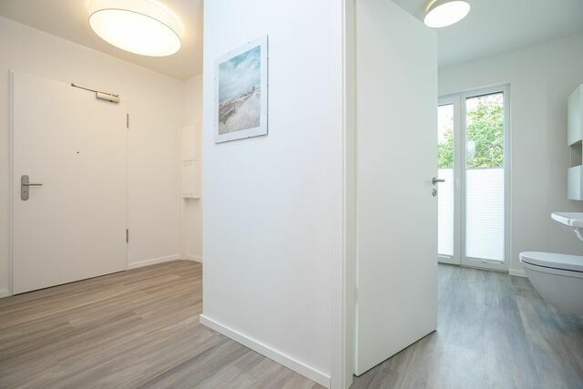 Ferienwohnung in Dahme - Düne und Meer Ostseelicht - Bild 13