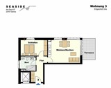 Ferienwohnung in Dahme - Düne und Meer Ostseelicht - Bild 16