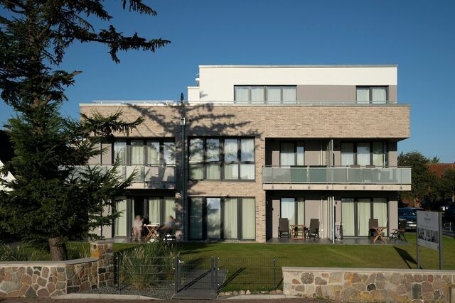 Ferienwohnung in Dahme - Düne und Meer Ostseelicht - Bild 18
