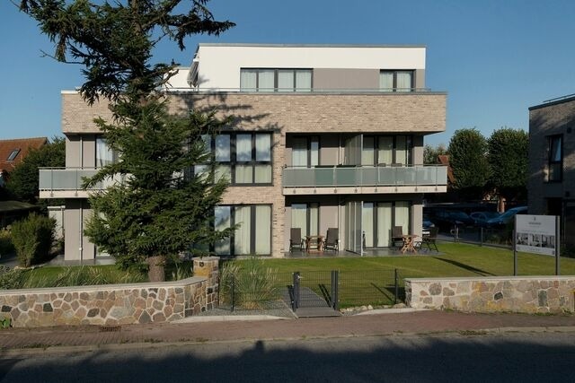 Ferienwohnung in Dahme - Düne und Meer Ostseelicht - Bild 19