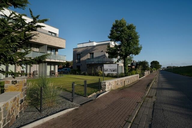 Ferienwohnung in Dahme - Düne und Meer Ostseelicht - Bild 21