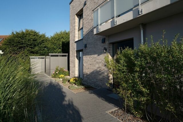 Ferienwohnung in Dahme - Düne und Meer Ostseelicht - Bild 23