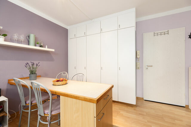 Ferienwohnung in Sch&ouml;nberger Strand - Panorama Sch&ouml;nberg 02 - Bild 3