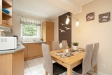Ferienwohnung in Grömitz - Gildestraße 31- Wohnung 3 - Bild 3