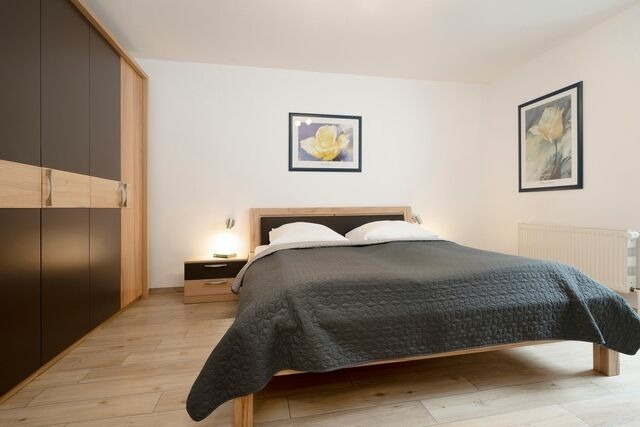 Ferienwohnung in Grömitz - Gildestraße 31- Wohnung 3 - Bild 4