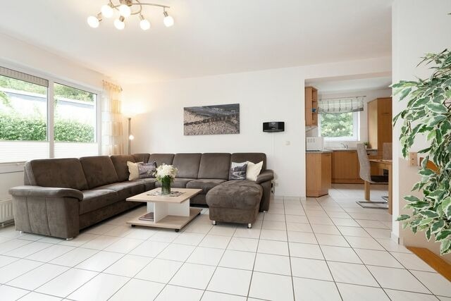 Ferienwohnung in Grömitz - Gildestraße 31- Wohnung 3 - Bild 5