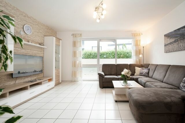 Ferienwohnung in Grömitz - Gildestraße 31- Wohnung 3 - Bild 6