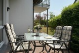 Ferienwohnung in Grömitz - Gildestraße 31- Wohnung 3 - Bild 8