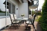Ferienwohnung in Grömitz - Gildestraße 31- Wohnung 3 - Bild 9