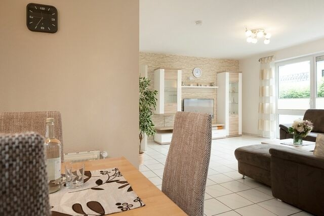 Ferienwohnung in Grömitz - Gildestraße 31- Wohnung 3 - Bild 13
