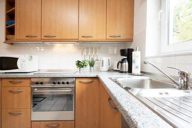 Ferienwohnung in Grömitz - Gildestraße 31- Wohnung 3 - Bild 17
