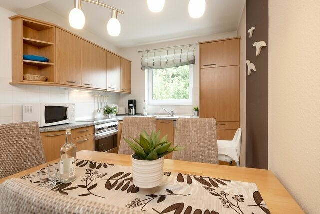 Ferienwohnung in Grömitz - Gildestraße 31- Wohnung 3 - Bild 19