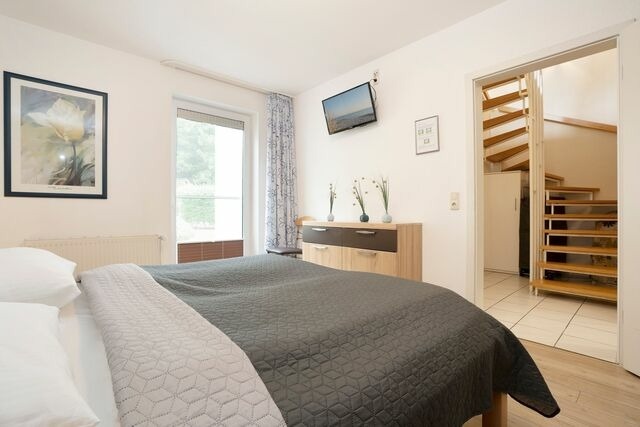 Ferienwohnung in Grömitz - Gildestraße 31- Wohnung 3 - Bild 20
