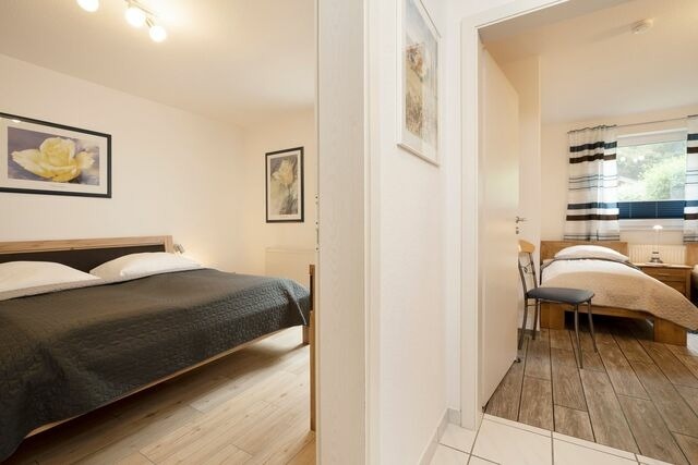 Ferienwohnung in Grömitz - Gildestraße 31- Wohnung 3 - Bild 22