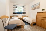 Ferienwohnung in Grömitz - Gildestraße 31- Wohnung 3 - Bild 23