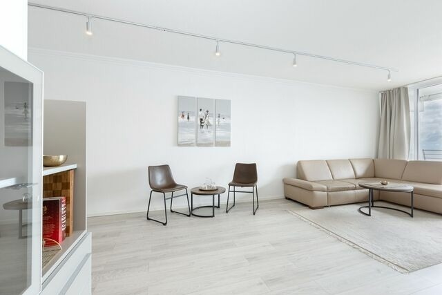 Ferienwohnung in Timmendorfer Strand - An der Waldkapelle 26 Sky - Bild 11