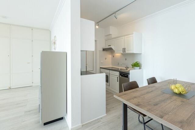 Ferienwohnung in Timmendorfer Strand - An der Waldkapelle 26 Sky - Bild 14