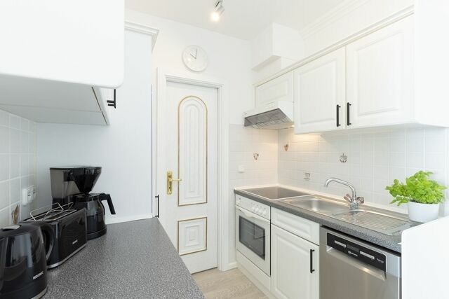 Ferienwohnung in Timmendorfer Strand - An der Waldkapelle 26 Sky - Bild 15