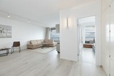 Ferienwohnung in Timmendorfer Strand - An der Waldkapelle 26 Sky - Bild 21