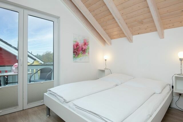 Ferienhaus in S&uuml;ssau - Seepark S&uuml;ssau Ferienhaus Seehund 2 - Bild 16