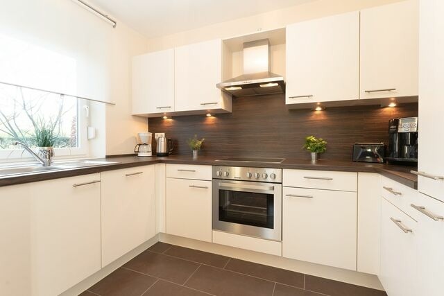 Ferienwohnung in Niendorf/Ostsee - Strandidyll 3 - Bild 4