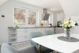 Ferienwohnung in Gr&ouml;mitz - Neust&auml;dter Stra&szlig;e 79a D&uuml;nenvogel - Bild 1