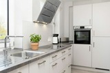 Ferienwohnung in Gr&ouml;mitz - Neust&auml;dter Stra&szlig;e 79a D&uuml;nenvogel - Bild 3