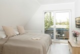 Ferienwohnung in Gr&ouml;mitz - Neust&auml;dter Stra&szlig;e 79a D&uuml;nenvogel - Bild 9