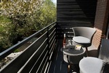 Ferienwohnung in Gr&ouml;mitz - Neust&auml;dter Stra&szlig;e 79a D&uuml;nenvogel - Bild 10