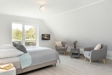 Ferienwohnung in Gr&ouml;mitz - Neust&auml;dter Stra&szlig;e 79a D&uuml;nenvogel - Bild 16