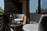 Ferienwohnung in Gr&ouml;mitz - Neust&auml;dter Stra&szlig;e 79a D&uuml;nenvogel - Bild 19