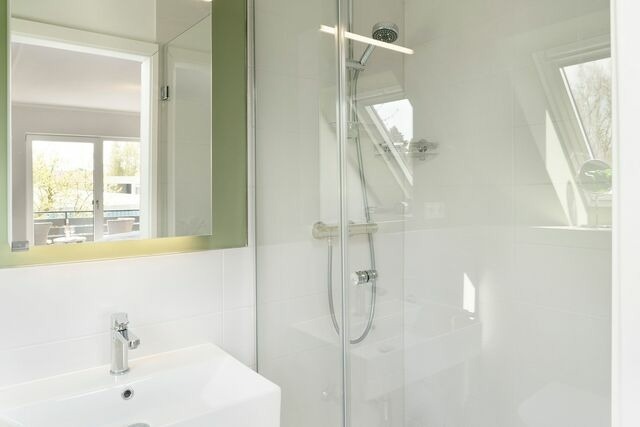 Ferienwohnung in Gr&ouml;mitz - Neust&auml;dter Stra&szlig;e 79a D&uuml;nenvogel - Bild 24
