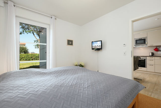 Ferienwohnung in Laboe - Sommerbrise - Wallbox - Bild 11