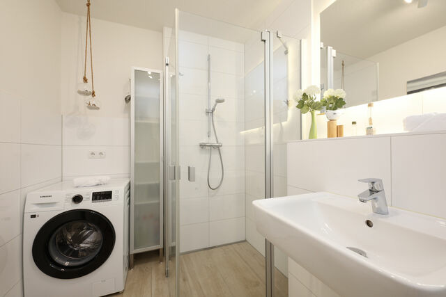 Ferienwohnung in Laboe - Sommerbrise - Wallbox - Bild 16
