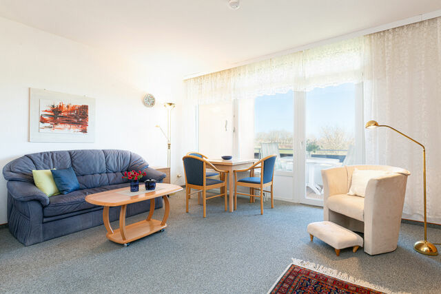 Ferienwohnung in Fehmarn OT Staberdorf - Pigorsch - Bild 2