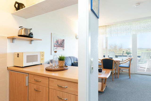 Ferienwohnung in Fehmarn OT Staberdorf - Pigorsch - Bild 13