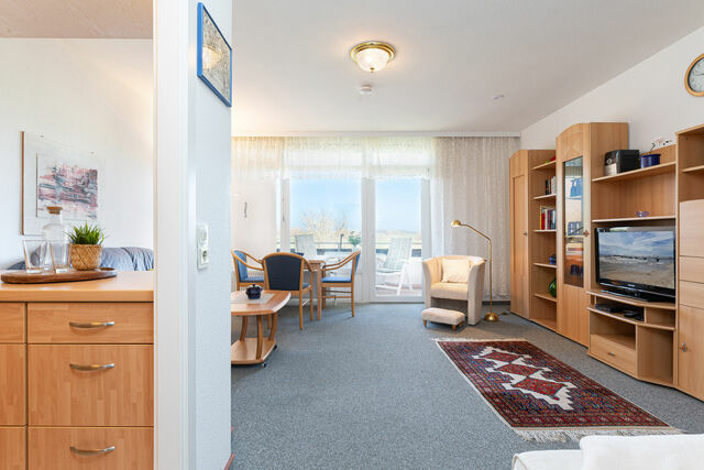 Ferienwohnung in Fehmarn OT Staberdorf - Pigorsch - Bild 15