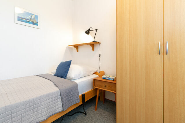 Ferienwohnung in Fehmarn OT Staberdorf - Pigorsch - Bild 21