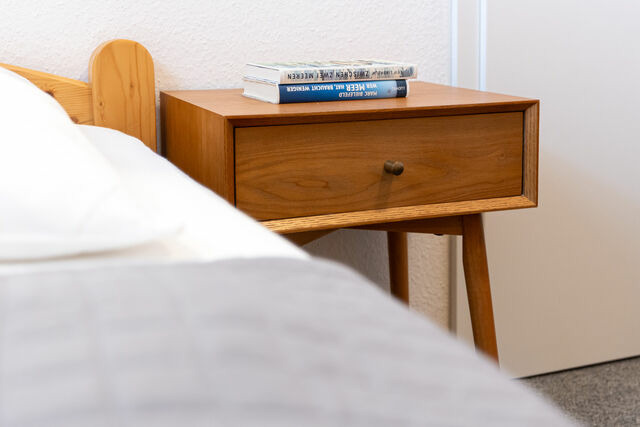 Ferienwohnung in Fehmarn OT Staberdorf - Pigorsch - Bild 22