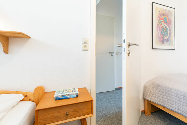 Ferienwohnung in Fehmarn OT Staberdorf - Pigorsch - Bild 24