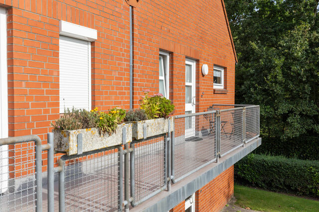 Ferienwohnung in Sch&ouml;nberger Strand - Wohnung 10 - Bild 23