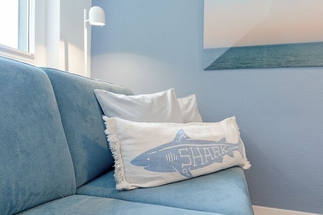 Ferienwohnung in Travem&uuml;nde - Tanneneck M&ouml;we - Bild 5