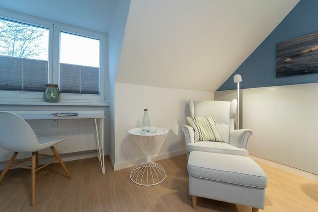 Ferienwohnung in Travem&uuml;nde - Tanneneck M&ouml;we - Bild 22