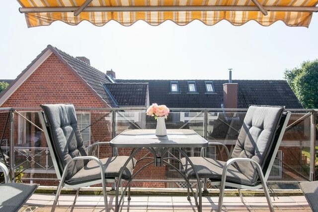 Ferienwohnung in Kellenhusen - Sch&uuml;tzenweg 7-9 Wohnung 13 - Bild 3