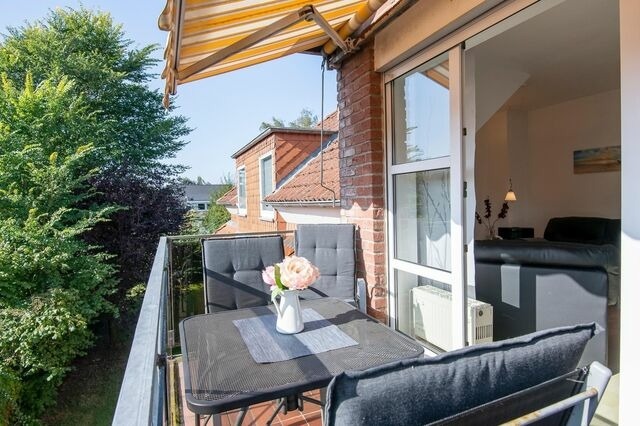 Ferienwohnung in Kellenhusen - Sch&uuml;tzenweg 7-9 Wohnung 13 - Bild 8