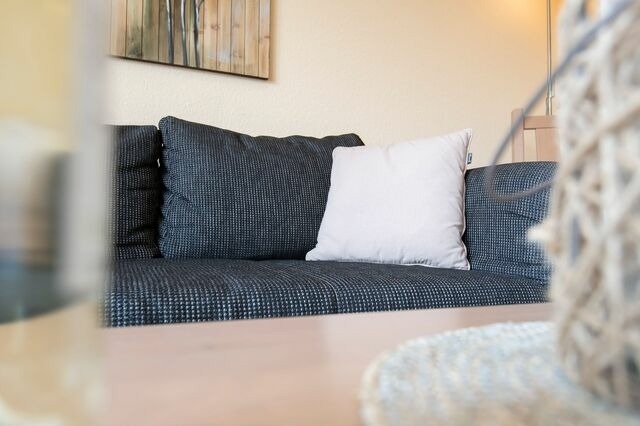 Ferienwohnung in Dahme - Haus an der See Seemuschel - Bild 6