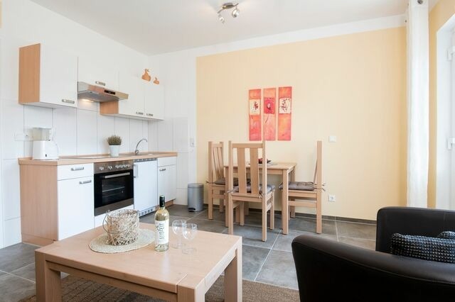 Ferienwohnung in Dahme - Haus an der See Seemuschel - Bild 7